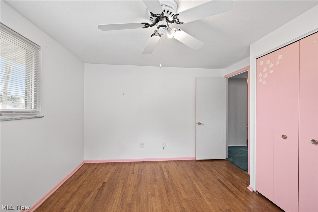 Columbia Land Dev Co - Residential