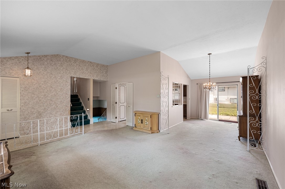 Columbia Land Dev Co - Residential