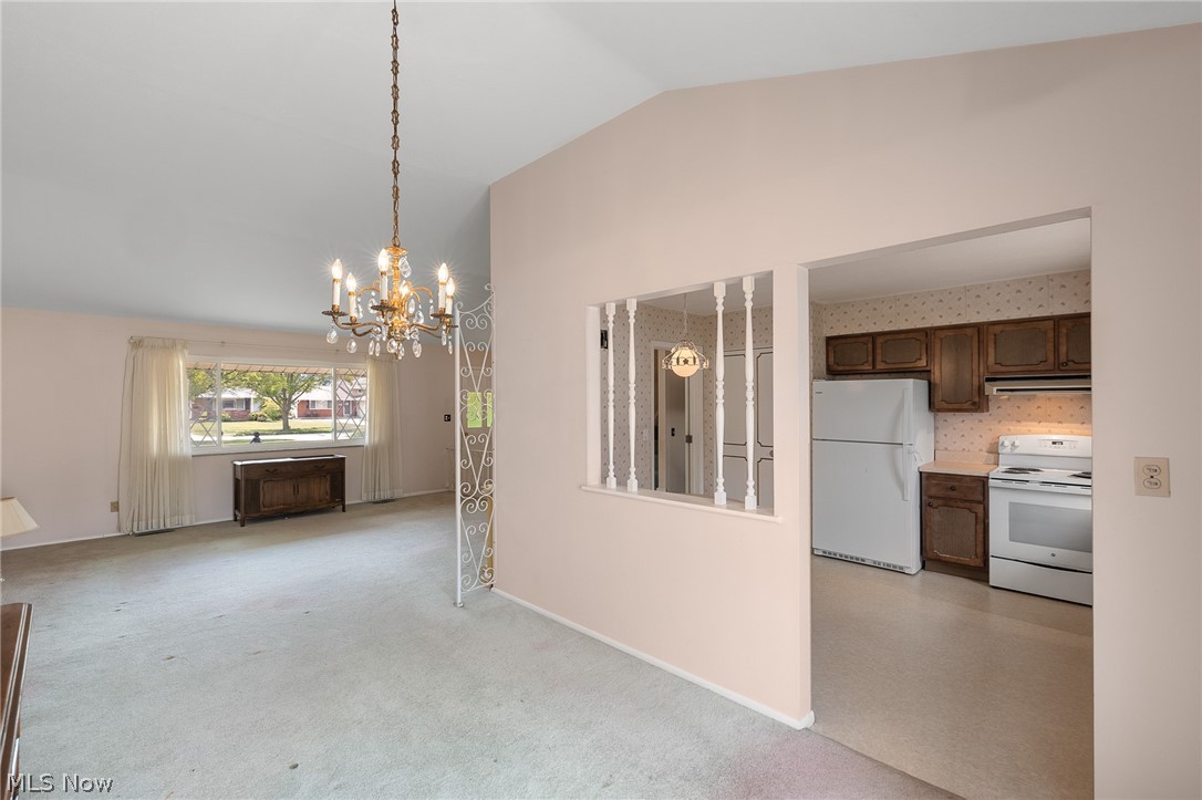 Columbia Land Dev Co - Residential
