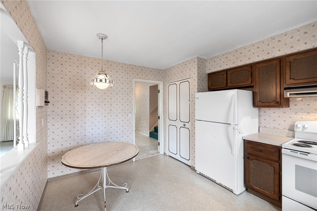 Columbia Land Dev Co - Residential