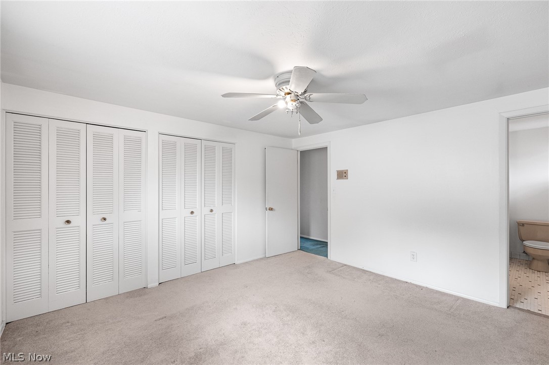 Columbia Land Dev Co - Residential