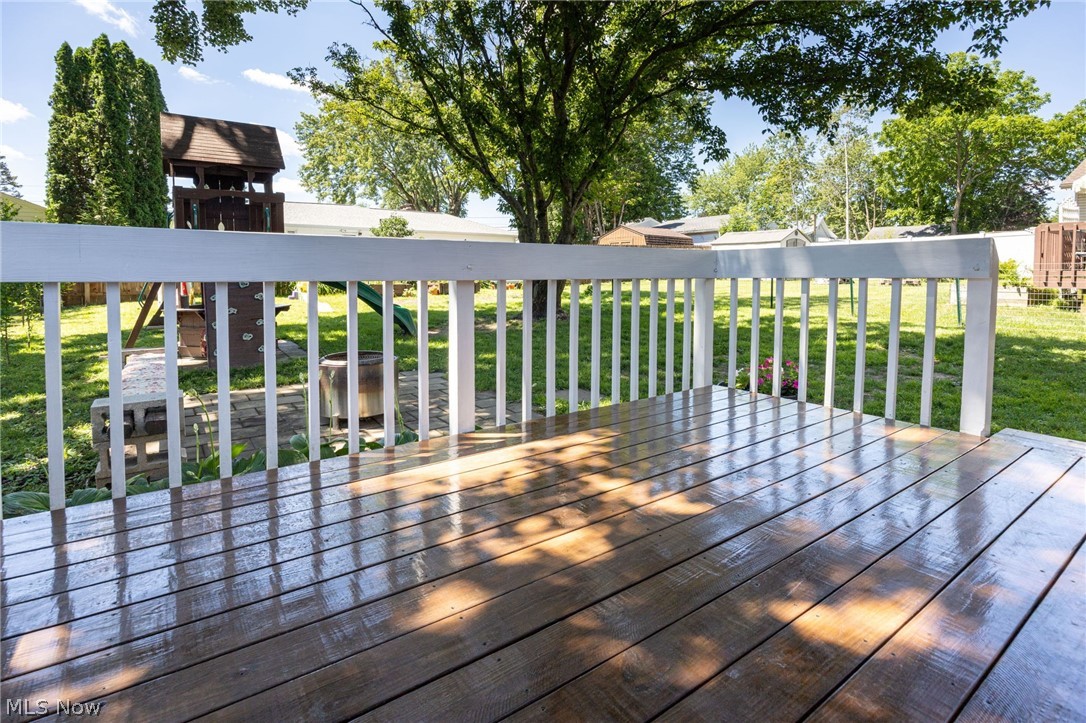 Colonial Heights - Residential