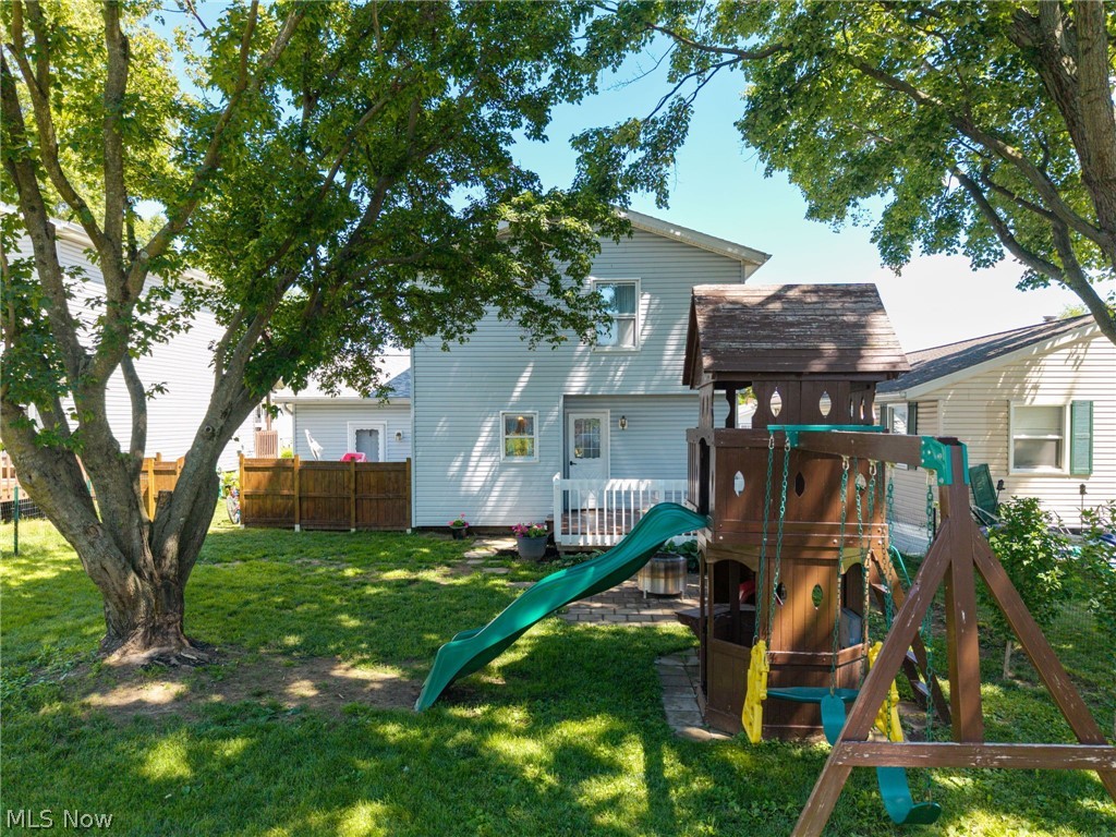 Colonial Heights - Residential