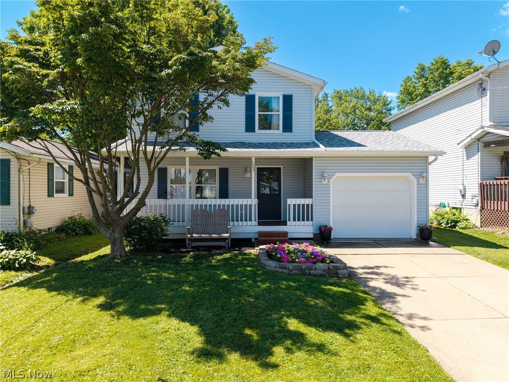 Colonial Heights - Residential