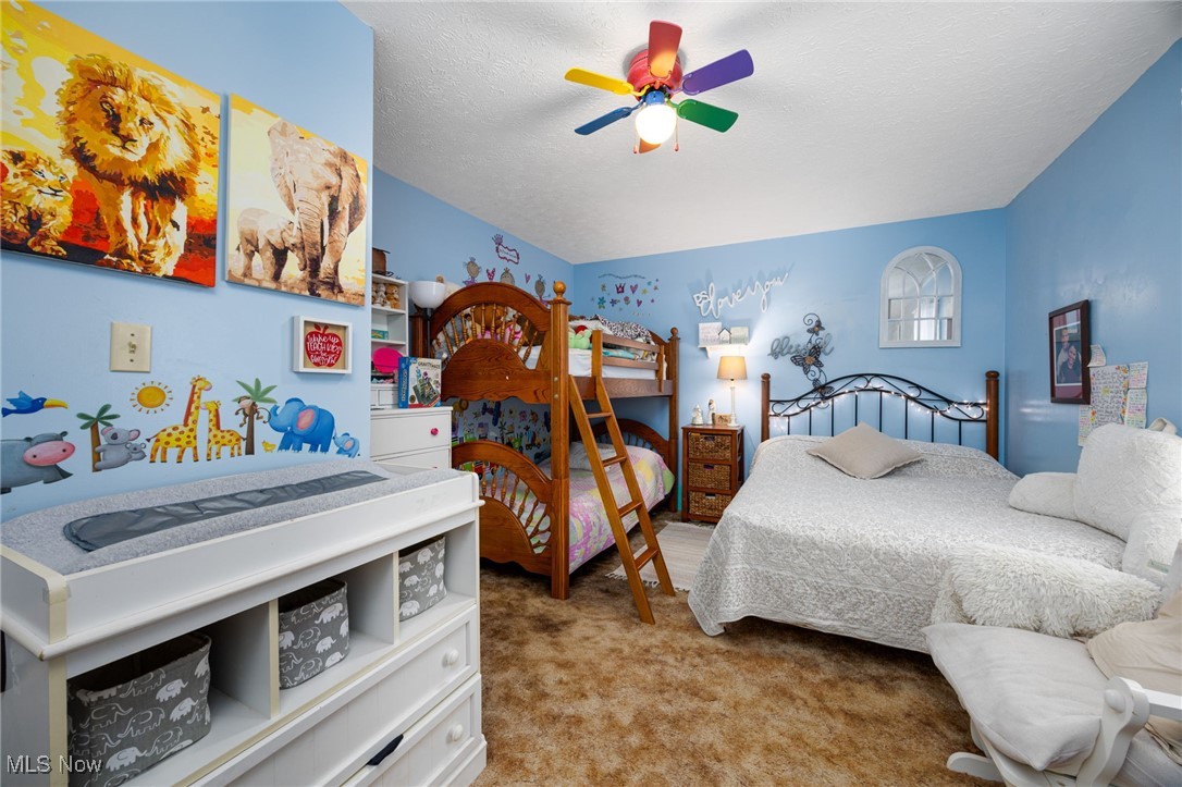 Colonial Heights - Residential
