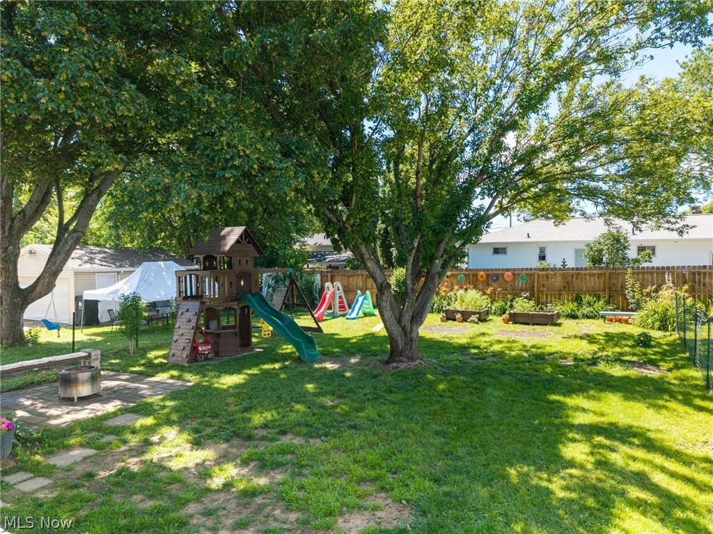 Colonial Heights - Residential