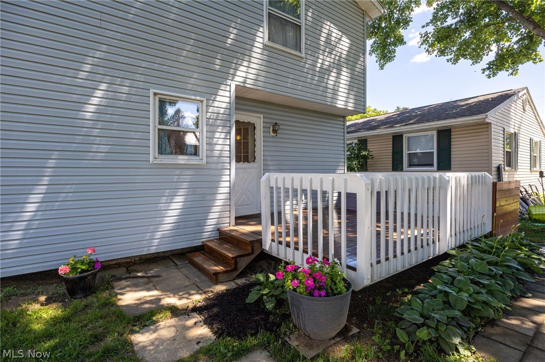Colonial Heights - Residential