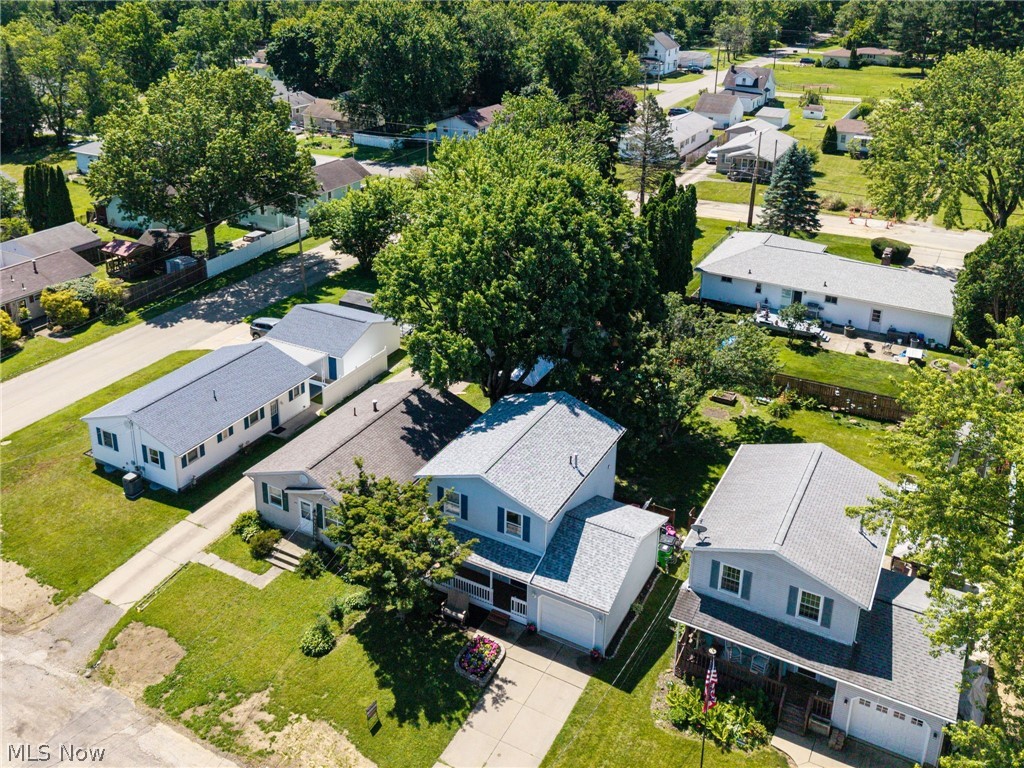 Colonial Heights - Residential