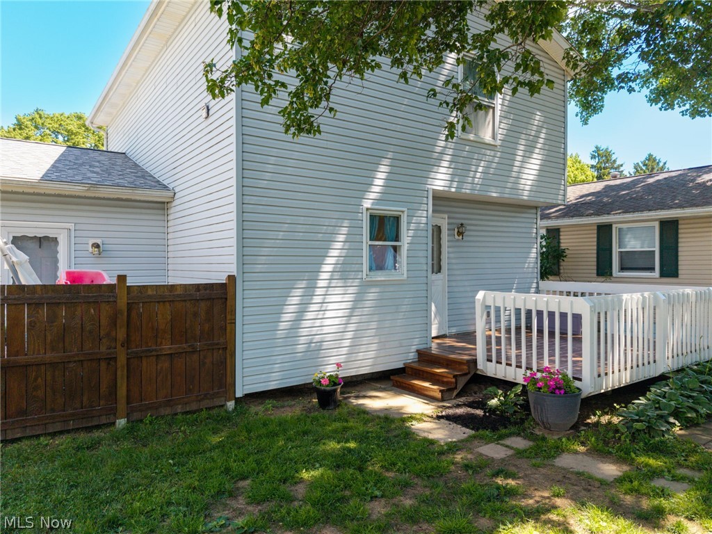 Colonial Heights - Residential