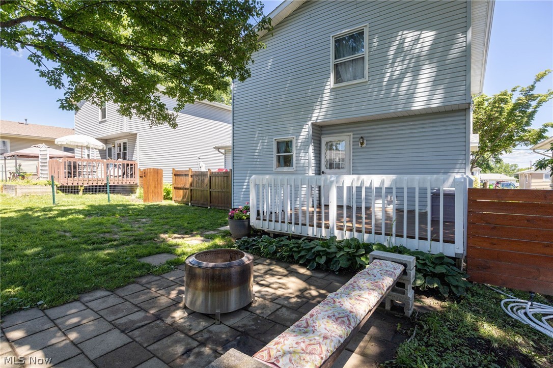 Colonial Heights - Residential