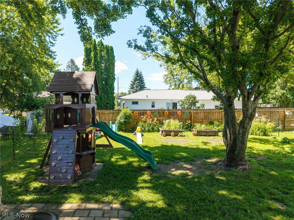 Colonial Heights - Residential