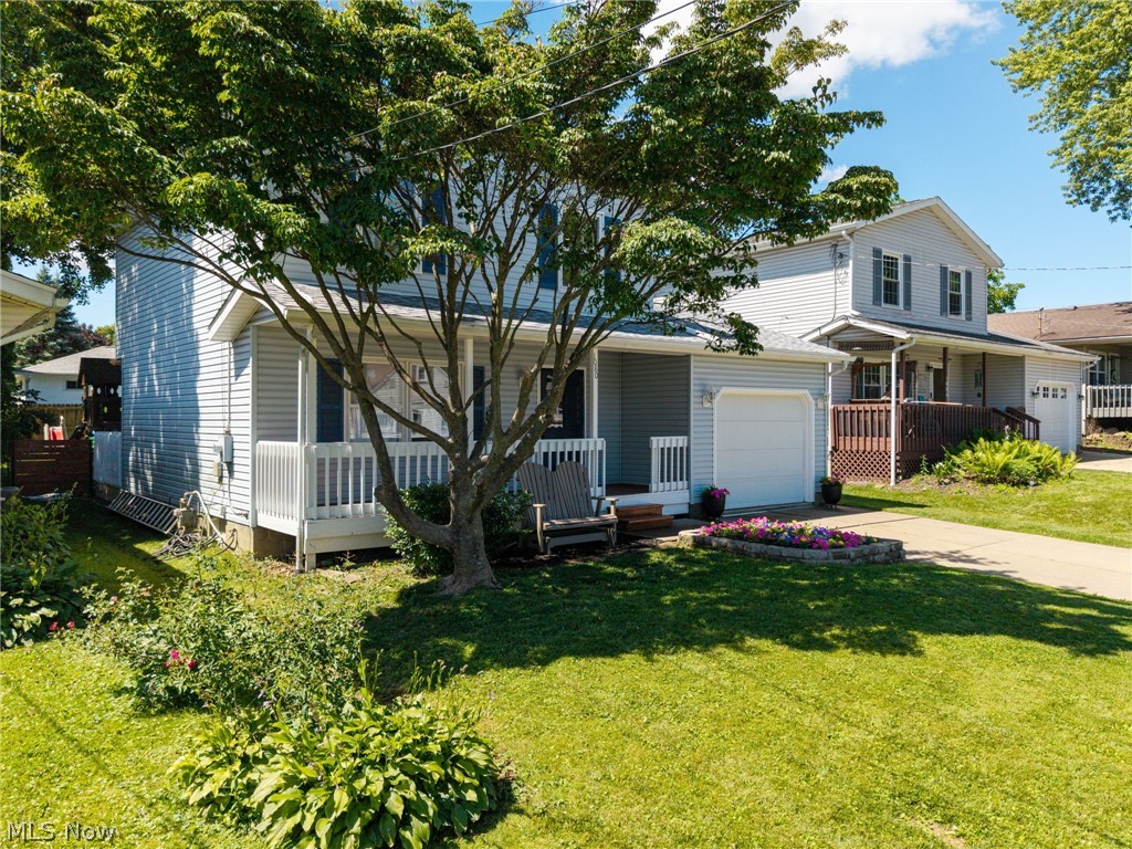 Colonial Heights - Residential