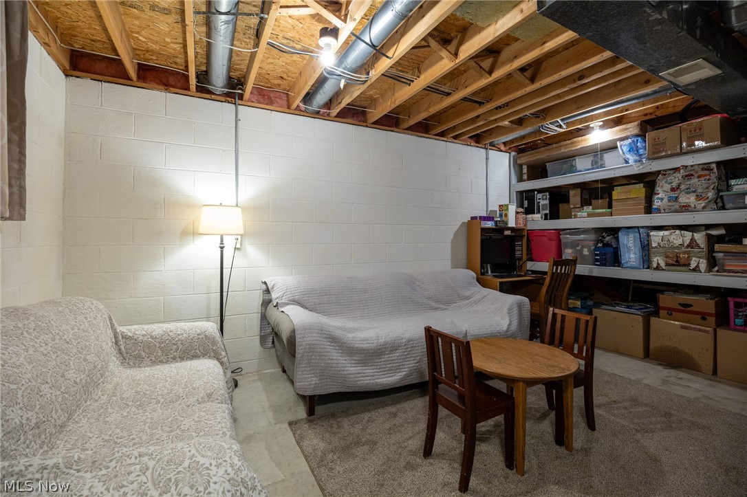 Colonial Heights - Residential