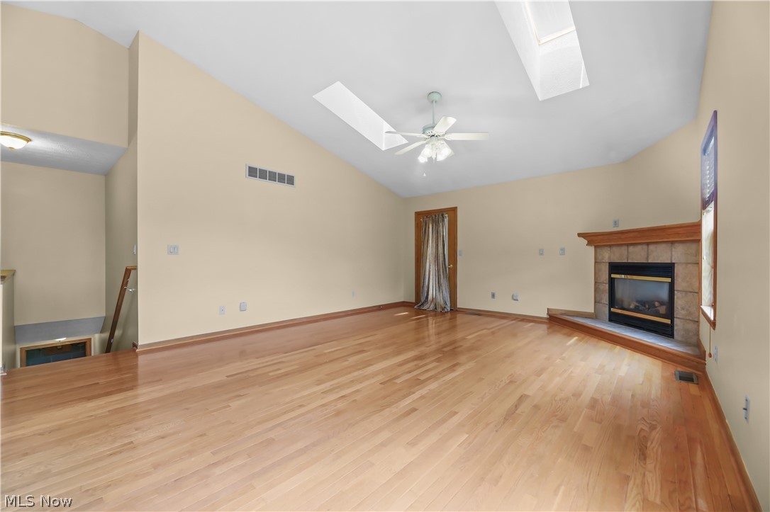 Richland Gardens - Residential