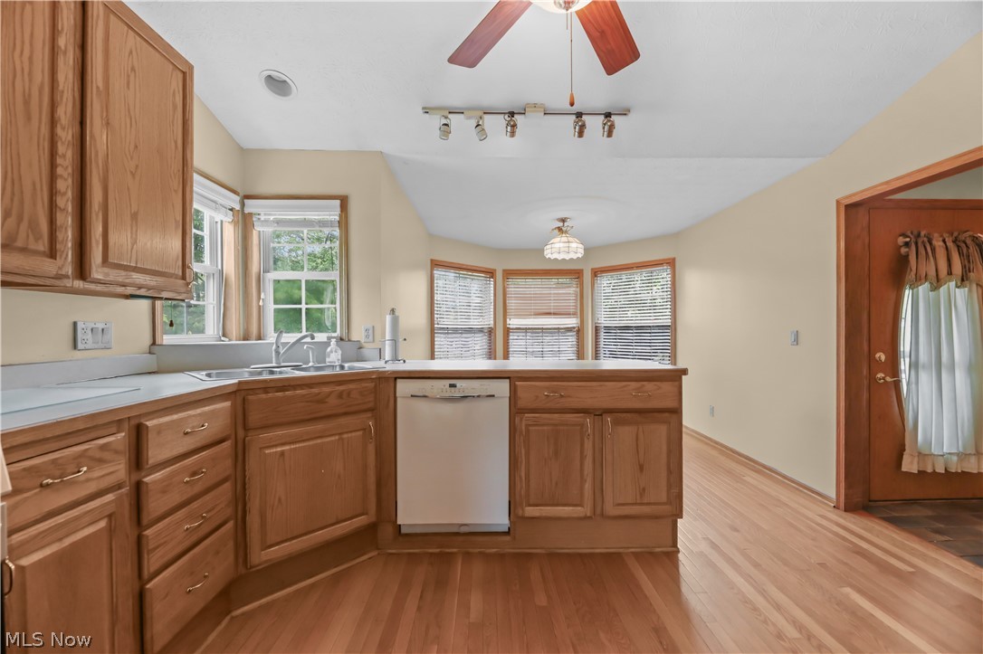 Richland Gardens - Residential