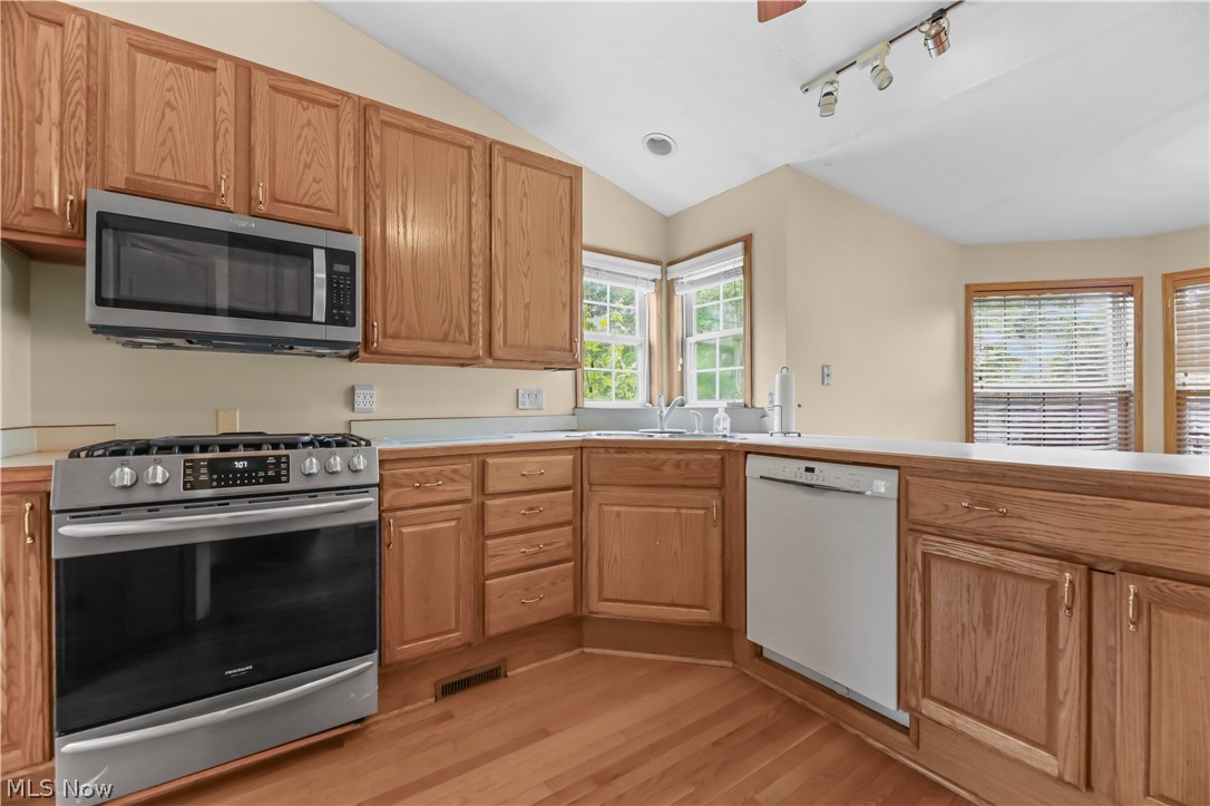 Richland Gardens - Residential