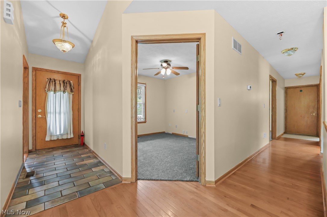 Richland Gardens - Residential