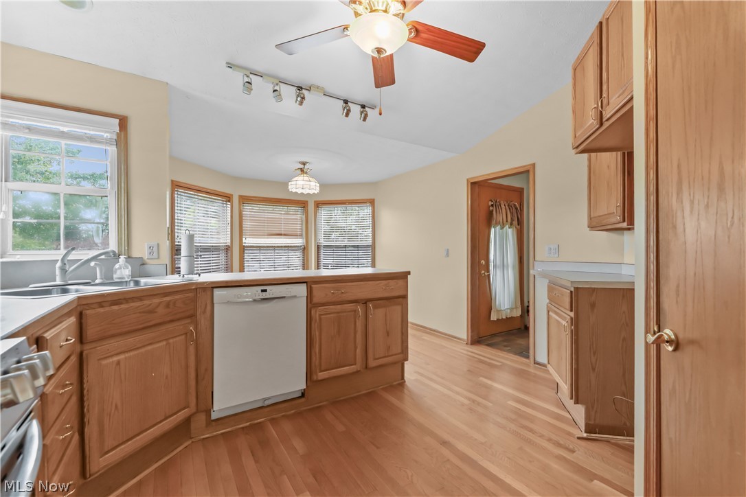 Richland Gardens - Residential