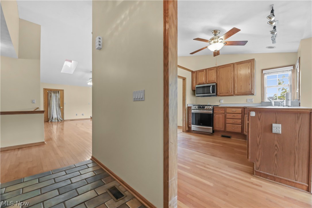 Richland Gardens - Residential