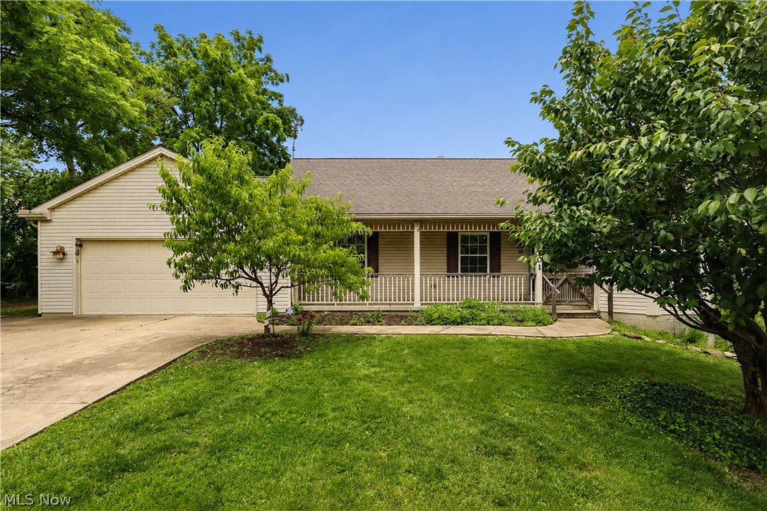 Richland Gardens - Residential