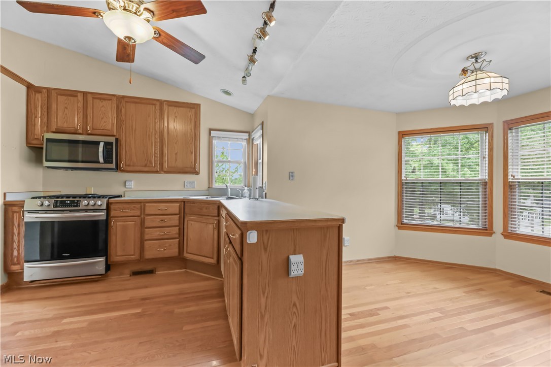 Richland Gardens - Residential
