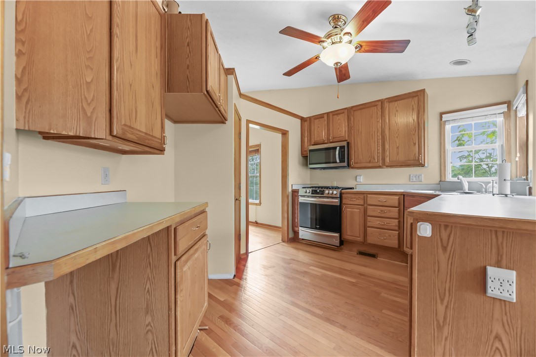 Richland Gardens - Residential