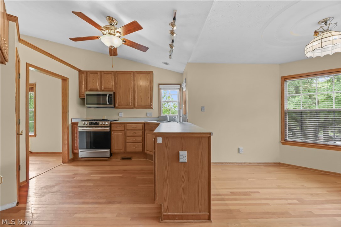 Richland Gardens - Residential
