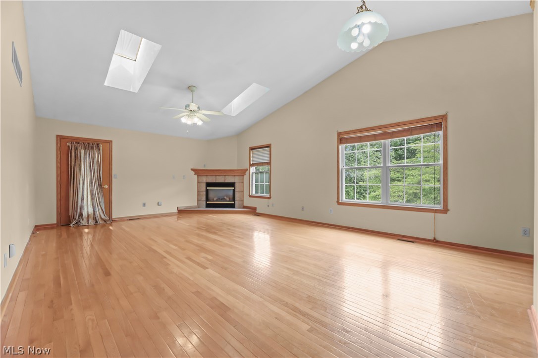 Richland Gardens - Residential