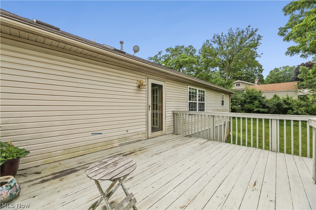 Richland Gardens - Residential