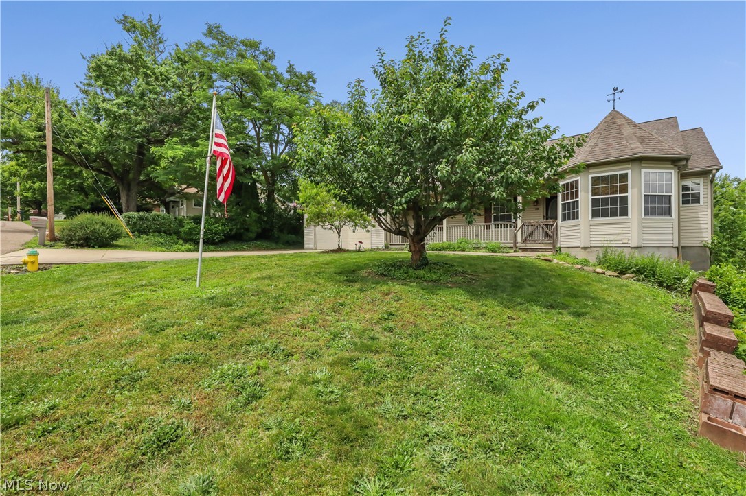 Richland Gardens - Residential