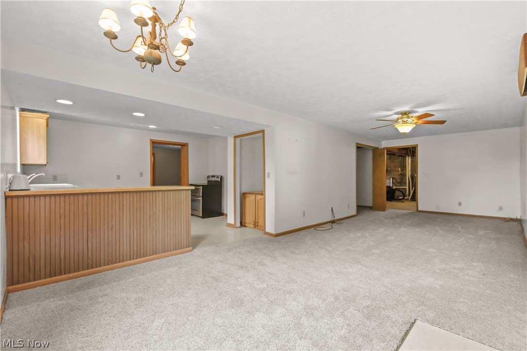 Richland Gardens - Residential