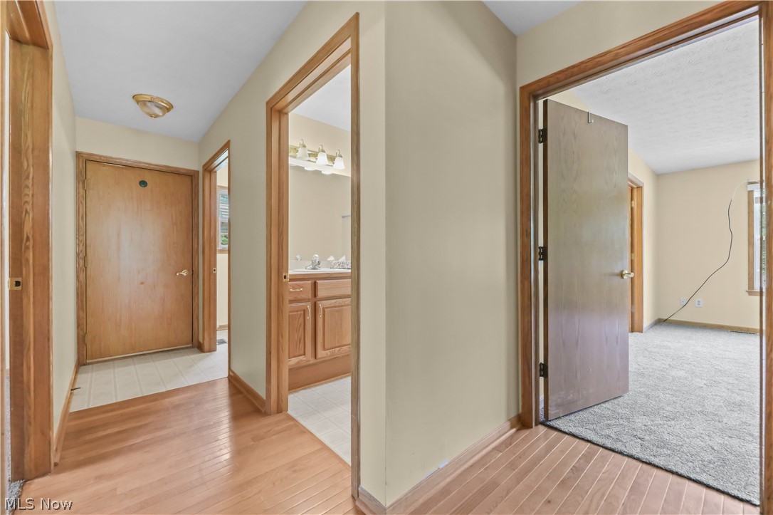 Richland Gardens - Residential