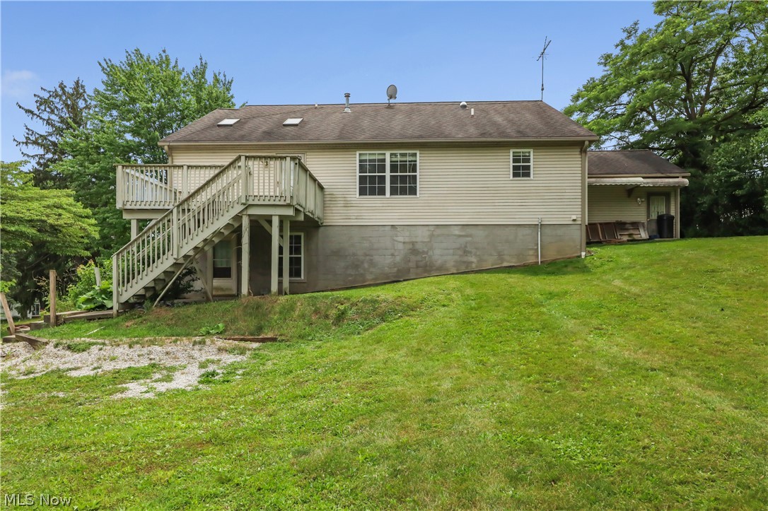 Richland Gardens - Residential