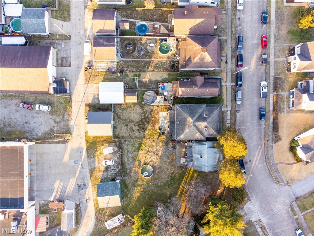 Rodefers Add - Residential Income