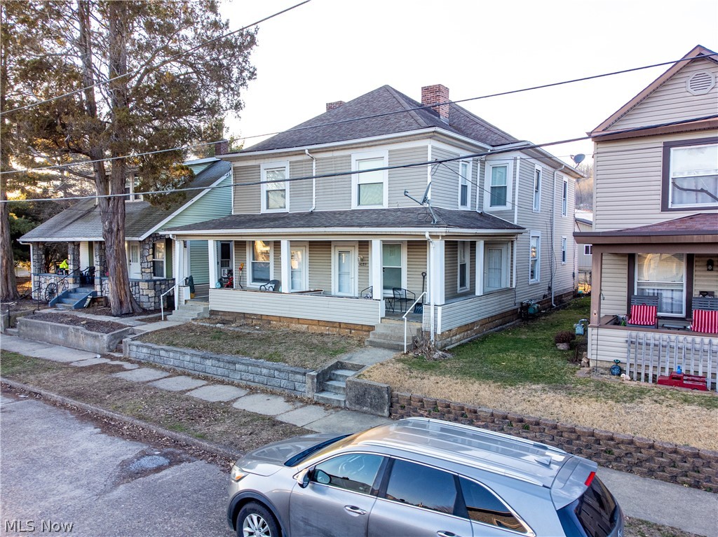 Rodefers Add - Residential Income