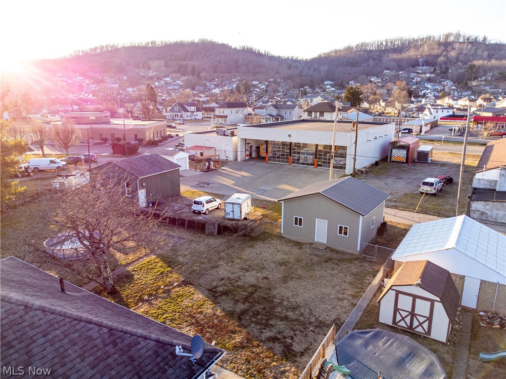 Rodefers Add - Residential Income