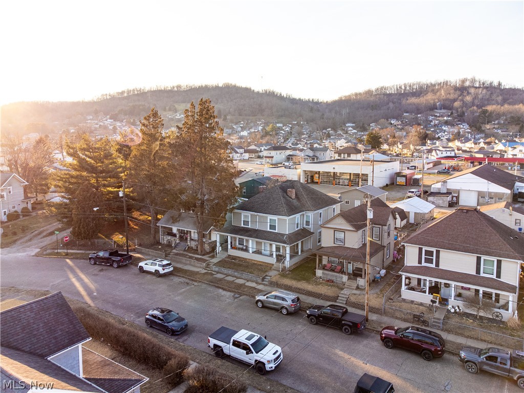 Rodefers Add - Residential Income