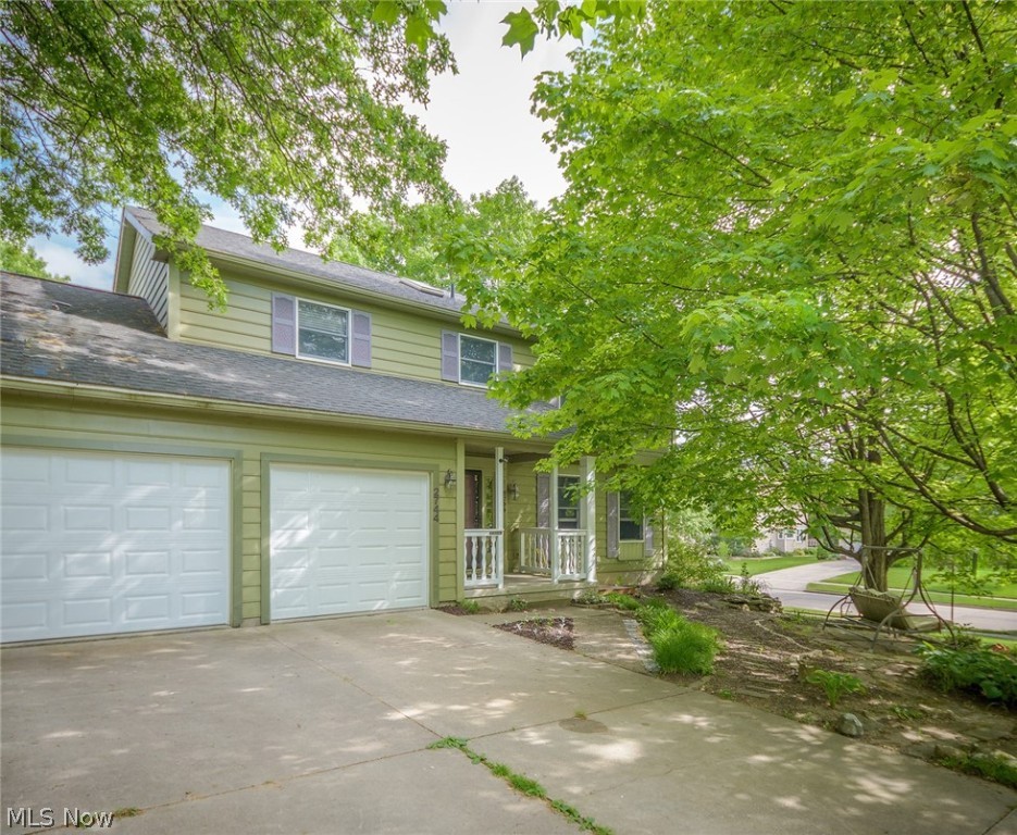 Partridge Highlands - Residential