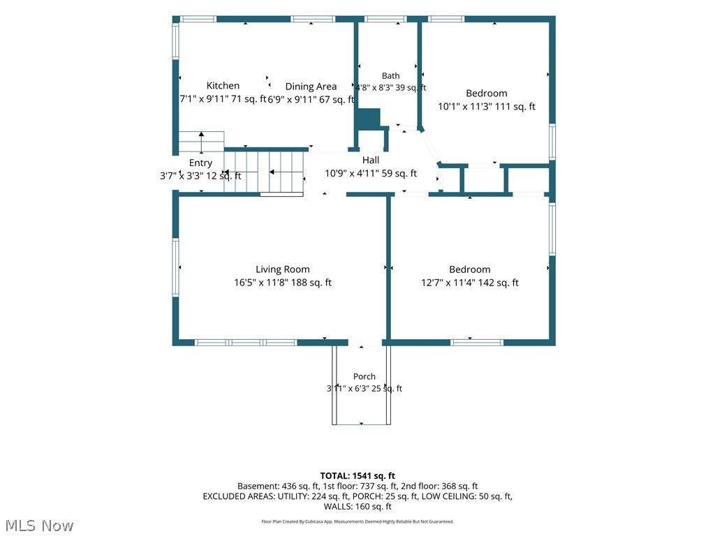 Bedhts - Residential