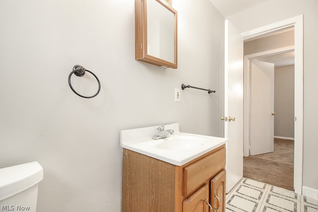 Lee Heights - Residential Lease