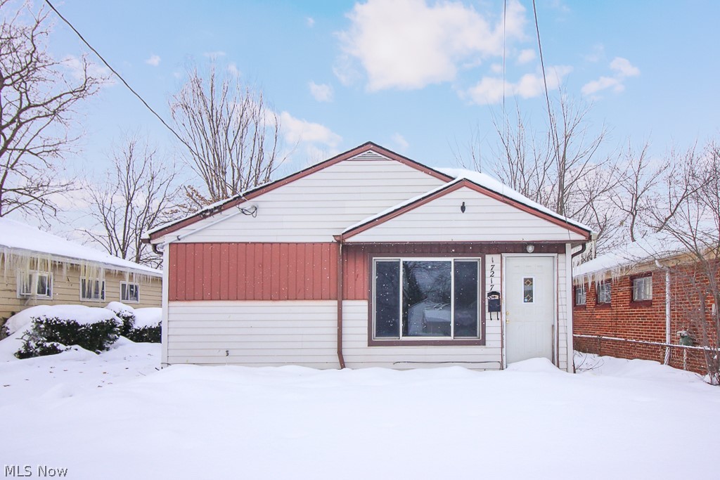 Lee Heights - Residential Lease