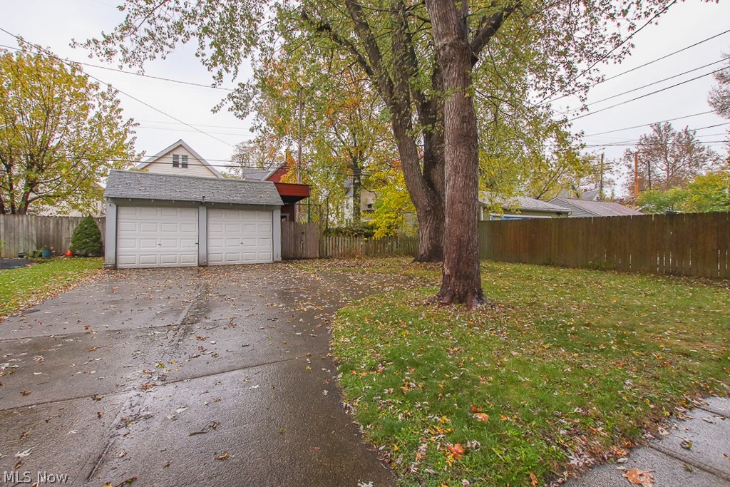 West Blvd Allotment - Residential Income