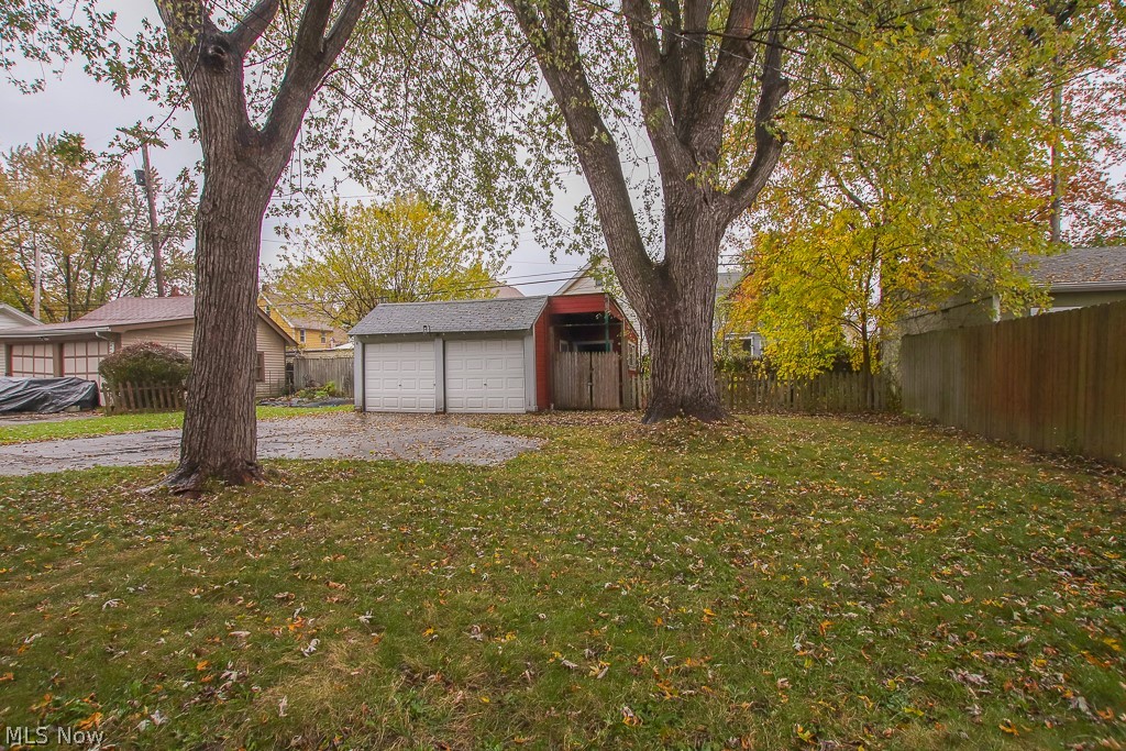 West Blvd Allotment - Residential Income