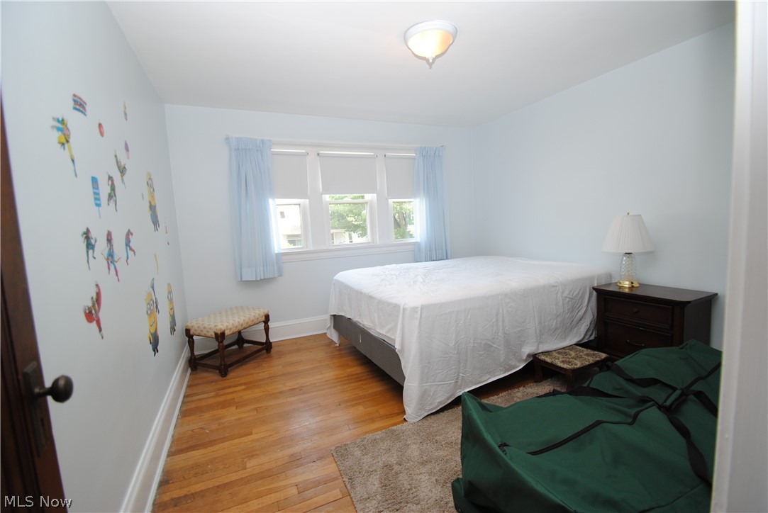 Parkdale - Residential