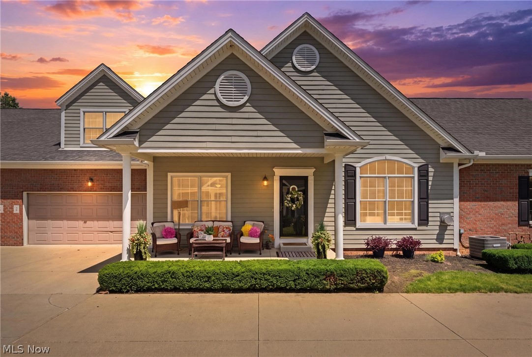 Bradford Greene Condo - Residential