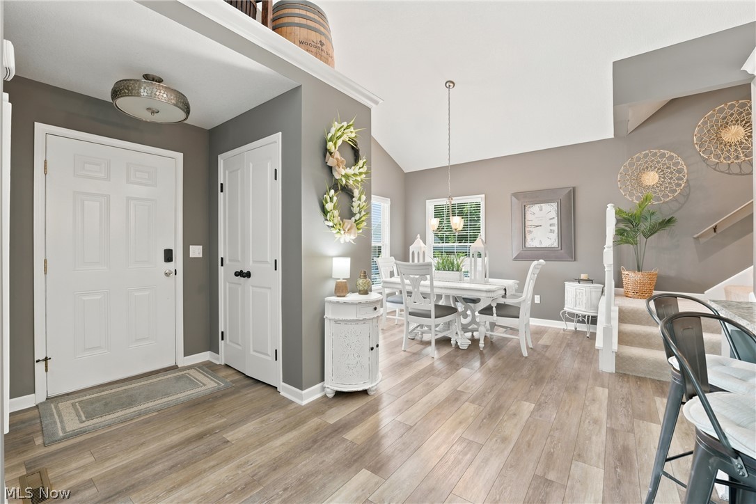 Bradford Greene Condo - Residential