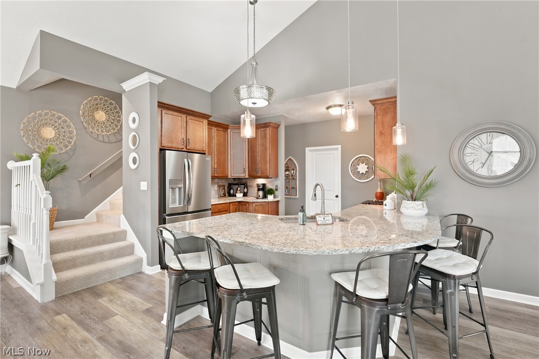 Bradford Greene Condo - Residential
