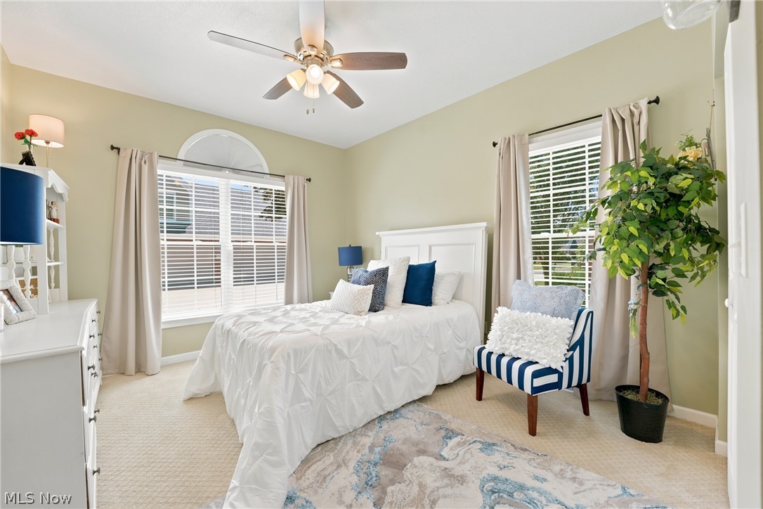 Bradford Greene Condo - Residential
