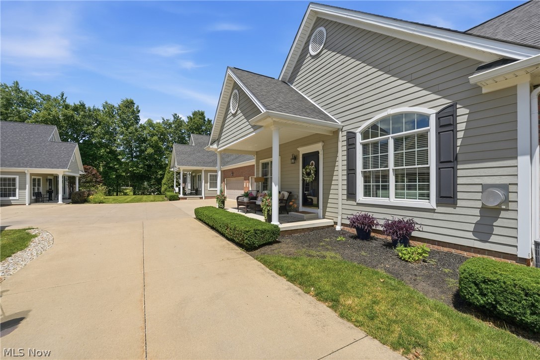 Bradford Greene Condo - Residential