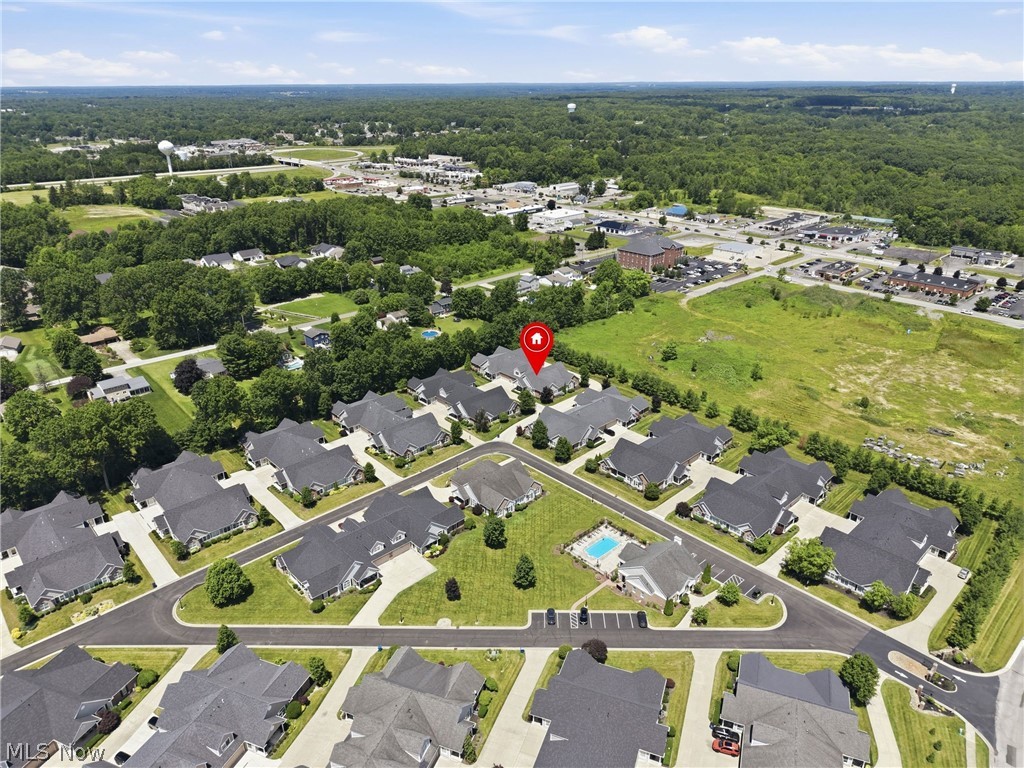 Bradford Greene Condo - Residential